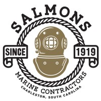Salmons Marine Contractors logo - Similar company to Transcendent Active