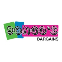 Bongo's Bargains logo - Similar company to Jsblueridge Wholesale