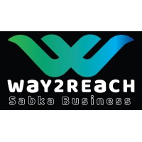 Way2Reach logo - Similar company to Vlf Trends
