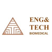 ENG&TECH BIOMEDICAL SAS logo - Similar company to Koe
