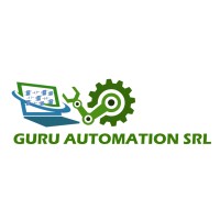 Guru Automation srl logo - Similar company to Plc Point Srl