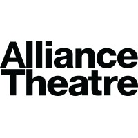 Alliance Theatre logo - Similar company to Jeffrey Richards Associates