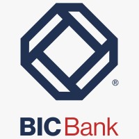 BIC Bank Lao logo - Similar company to Rdk Group