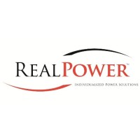Real Power, Inc. logo - Similar company to Real Power