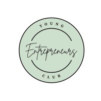 Young Entrepreneurs Club Ltd logo - Similar company to Pablo.Design