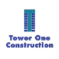 Tower One Construction