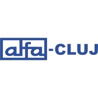 Alfa Cluj logo - Similar company to Velocity Space