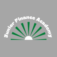 Junior Finance Academy logo - Similar company to Swift - Sustaining Women In Financial Turmoil