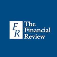 The Financial Review logo - Similar company to Uk Centre For Blockchain Technologies