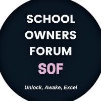 SCHOOL OWNERS FORUM logo - Similar company to Edumark