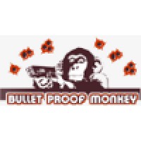 Bullet Proof Monkey logo - Similar company to Computer And Network Security @ Uva