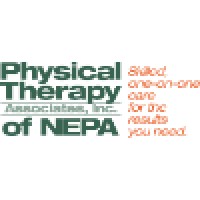 Physical Therapy Associates Of Nepa