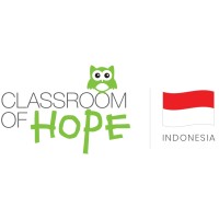 Classroom Of Hope Indonesia