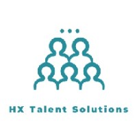 HX Talent Solutions logo - Similar company to Well Pro