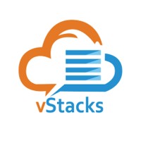 vStacks Software Solutions logo - Similar company to Frintech