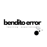 Bendito Error logo - Similar company to Cobudget