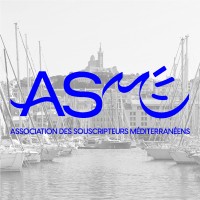 Association des Souscripteurs Méditerranéens logo - Similar company to Corexx