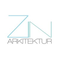 Zin Arkitektur logo - Similar company to Bergkrantz Arkitektur
