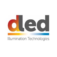 dled logo - Similar company to Luce Lighting