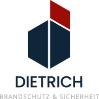 DIETRICH Brandschutz GmbH logo - Similar company to Ultramedic Gmbh
