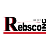 Rebsco Inc logo - Similar company to Precision Fab Products Inc