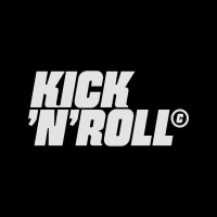 Kick 'n' Roll logo - Similar company to Lam