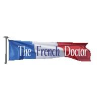The French Doctor logo - Similar company to In Code We Trust
