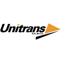 Unitrans logo - Similar company to Aflems, S.A. De C.V.
