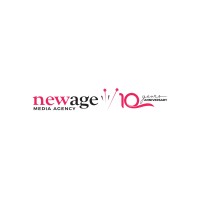 New Age Media Agency logo - Similar company to Sava Digital, A Digital Advertising Agency