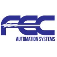 FEC Automation Systems logo - Similar company to Fec,Inc.