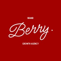 Brandberry logo - Similar company to The Engine