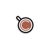 Crypto Cafe logo - Similar company to Crypto Rally