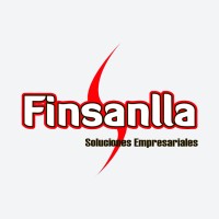 Finsanlla logo - Similar company to Marochini Chantier