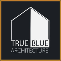 True Blue Architecture logo - Similar company to Zenith Architecture