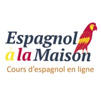Espagnol à la Maison logo - Similar company to Ok Compris