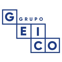 Grupo-Geico logo - Similar company to Medops Group