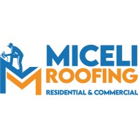 Miceli Roofing logo - Similar company to Henderson Roofing Inc.