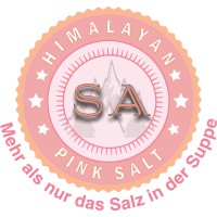 SA Himalayan Pink Salt GmbH logo - Similar company to Himalayan Pink Rock Salt Ltd