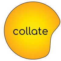 Collate - Offline CBDC Economy logo - Similar company to Cloak - Privacy For Everyone