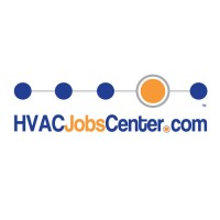 HVAC Jobs Center logo - Similar company to Carrier Hvac