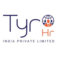 Tyro HR India Private Limited logo - Similar company to Creativity Ventures