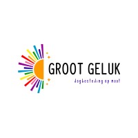 Dagbesteding Groot Geluk logo - Similar company to Dagbesteding Het Talent