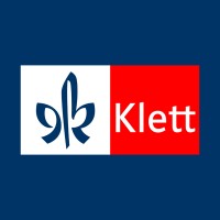 Klett und Balmer Verlag logo - Similar company to Raabe