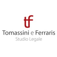 Studio Legale Tomassini e Ferraris logo - Similar company to Studio Legale Bbg