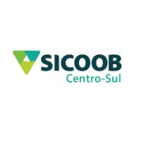 Sicoob Centro-Sul logo - Similar company to Sicoob Agrorural