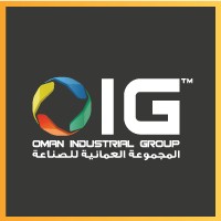 Oman Industrial Group logo - Similar company to Netavo