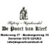 De Poort van Kleef