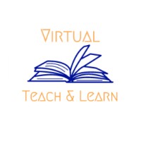 Virtual Teach & Learn logo - Similar company to Virtual Teacher  💯