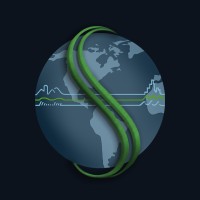 SLICFiber logo - Similar company to Westelcom