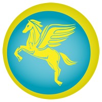 Pegasus Srl - Creazione e distribuzione costumi ed accessori di Carnevale logo - Similar company to Bieffe Accessori